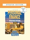 cover of Personal Finance Update and Workbook Package (3rd Edition)