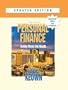 Personal Finance Update and Workbook Package (3rd Edition)