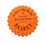 Select 2453700666 Massage Ball Orange