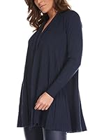 Fleur Bleue Chaqueta Punto Londres (Azul Marino)