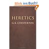 Heretics (Dover Books on Western Philosophy)