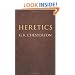 Heretics