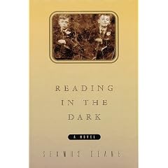 Reading in the Dark: a novel