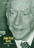 Review Blackbirch Press  / John Paul Getty: Billionaire Oilman (Giants of American Industry)