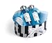 Daily Touch Ocean Therapy Gift Basket, 1 Gift Basket