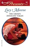 The Greek's Innocent Virgin (Harlequin Presents No. 2464)