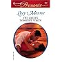 The Greek's Innocent Virgin (Harlequin Presents No. 2464)