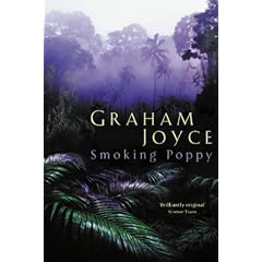 Smoking Poppy (Gollancz S.F.)