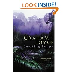 Smoking Poppy (Gollancz S.F.)