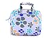 E.square Icicle Blue Laptop Bag - 14