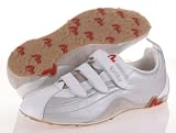 Evisu - EVISU GENES JEANS IKURA Womens Canvas Shoes