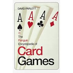 The Penguin Encyclopedia of Card Games