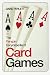 Book The Penguin Encyclopedia of Card Games