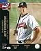 Jeff Francoeur Signed Atlanta Braves Studio 8x10 Photo