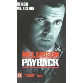 Payback [VHS] [1999]