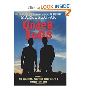 Underdogs - Markus Zusak