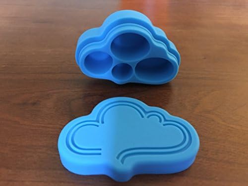 Puffco Puff Pack Non Stick Silicone Container Dab Jar