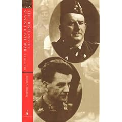The Irish and the Spanish Civil War, 1936-39 (Mandolin)