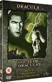 Review Bela Lugosi  / Dracula / House Of Dracula [1931]