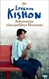 Bekenntnisse eines perfekten Ehemannes. Satiren.