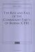 Book The Rise and Fall of the Communist Party of Burma (Southeast Asia Program Series) (Southeast Asia  Program Ser., : No. 6)