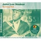 Burning Hell by John Lee Hooker