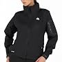 Nike Womens Minima Lightweight Gore-Tex Jacket Black/White