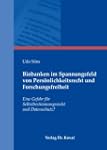 Biobanken im Spannungsfeld von Pers�n...