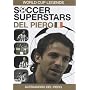 Soccer Superstars: World Cup Heroes - Alessandro Del Piero [DVD]