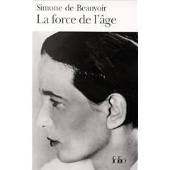 La Force de l'�ge