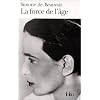 La Force de l'�ge