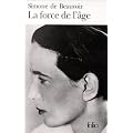 La Force de l'�ge