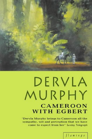 City Travel Guides Discounted  Books : Cameroon with Egbert