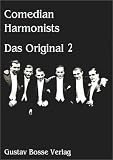 Das Original, H.2, Veronica, der Lenz ist da; Menuett; Schöne Isabella von Castilien; Mein Onkel Bumba; In einem kühlen Grunde