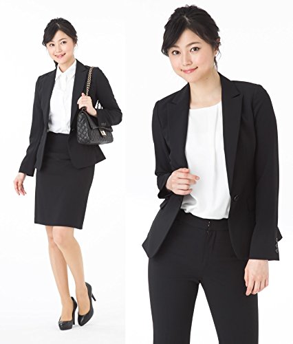 (スーリール) Sourire 【値下げました】クールヘリンボン2ボトムス