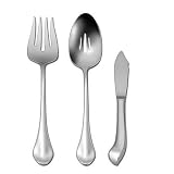 Oneida Capello 3-Piece Serving Set