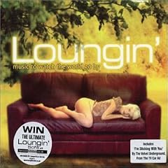 Loungin'
