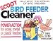 Bird Feeder Cleaner