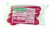 Michael's Linguica Franks (When ordering any combination of sausage/meat, a minimum of 5 lbs is required.)