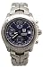Tag Heuer Link Mens Automatic Chronograph Brushed Stainless Steel Watch CT5110BA0550