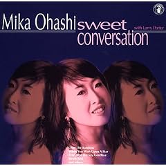 Sweet Conversation