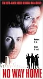 No Way Home [VHS] [Import]