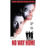 No Way Home [Import]by Tim Roth