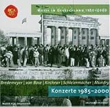 Musik in Deutschland 1950-2000 Vol. 52/Var