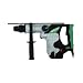 Hitachi DH40MR 1-9/16-Inch SDS MAX Rotary Hammer