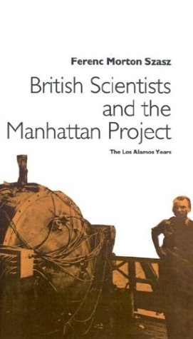 los alamos manhattan project. Manhattan Project: The Los