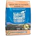 Natural Balance Dry Cat Food, Limited Ingredient Pea and Salmon Recipe, 10 Pound Bag