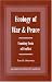Book Ecology of War & Peace: Counting Costs of Conflict