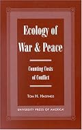 Ecology of War & Peace: Counting Costs of Conflict