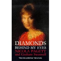 Diamonds Behind My Eyes